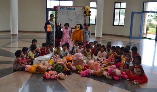Dolls Day
